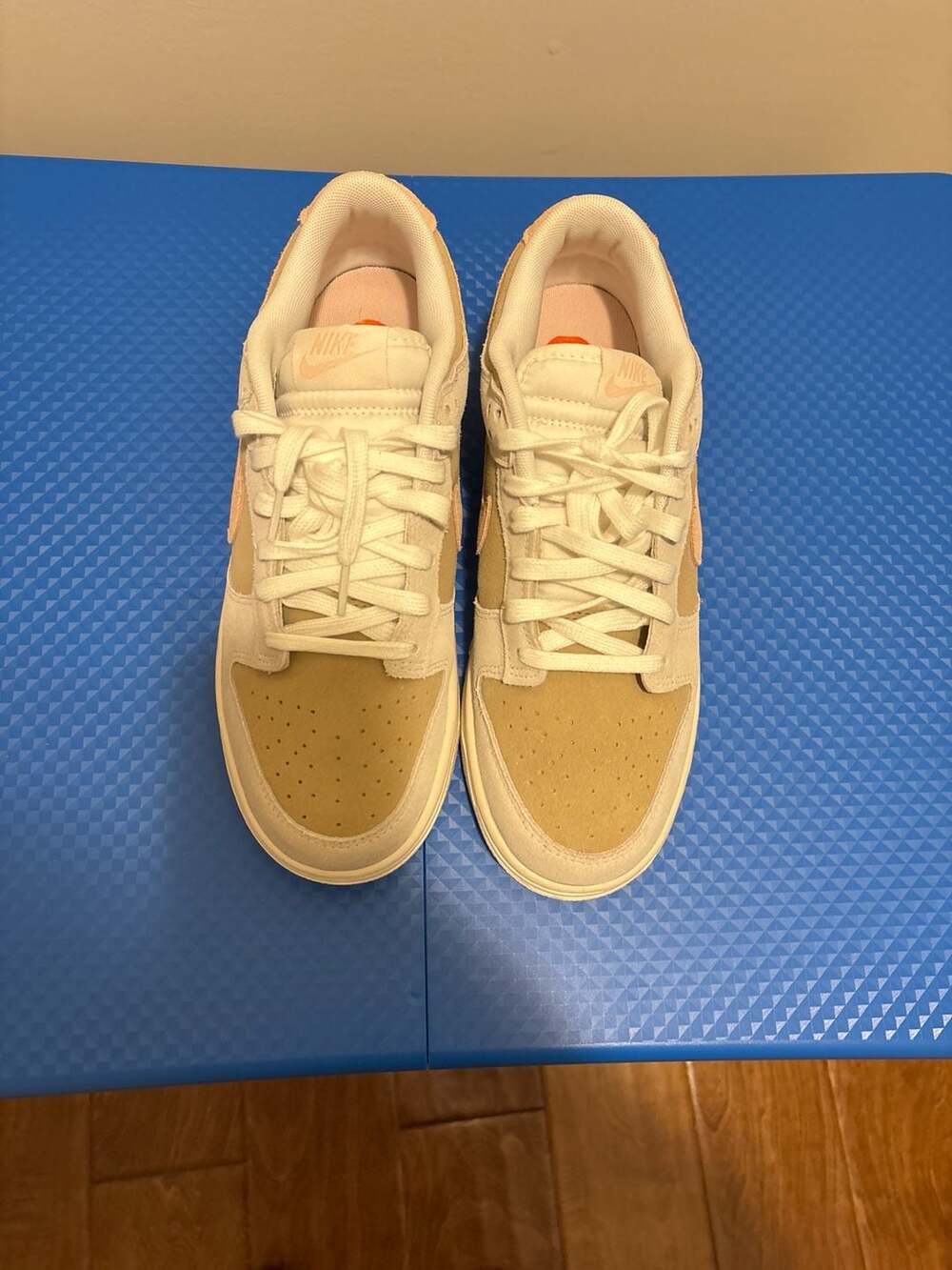 Nike Dunk Low Sanddrift Women's Size 9.5